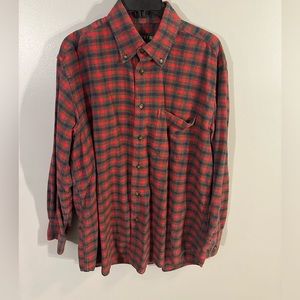 Orvis Flannel